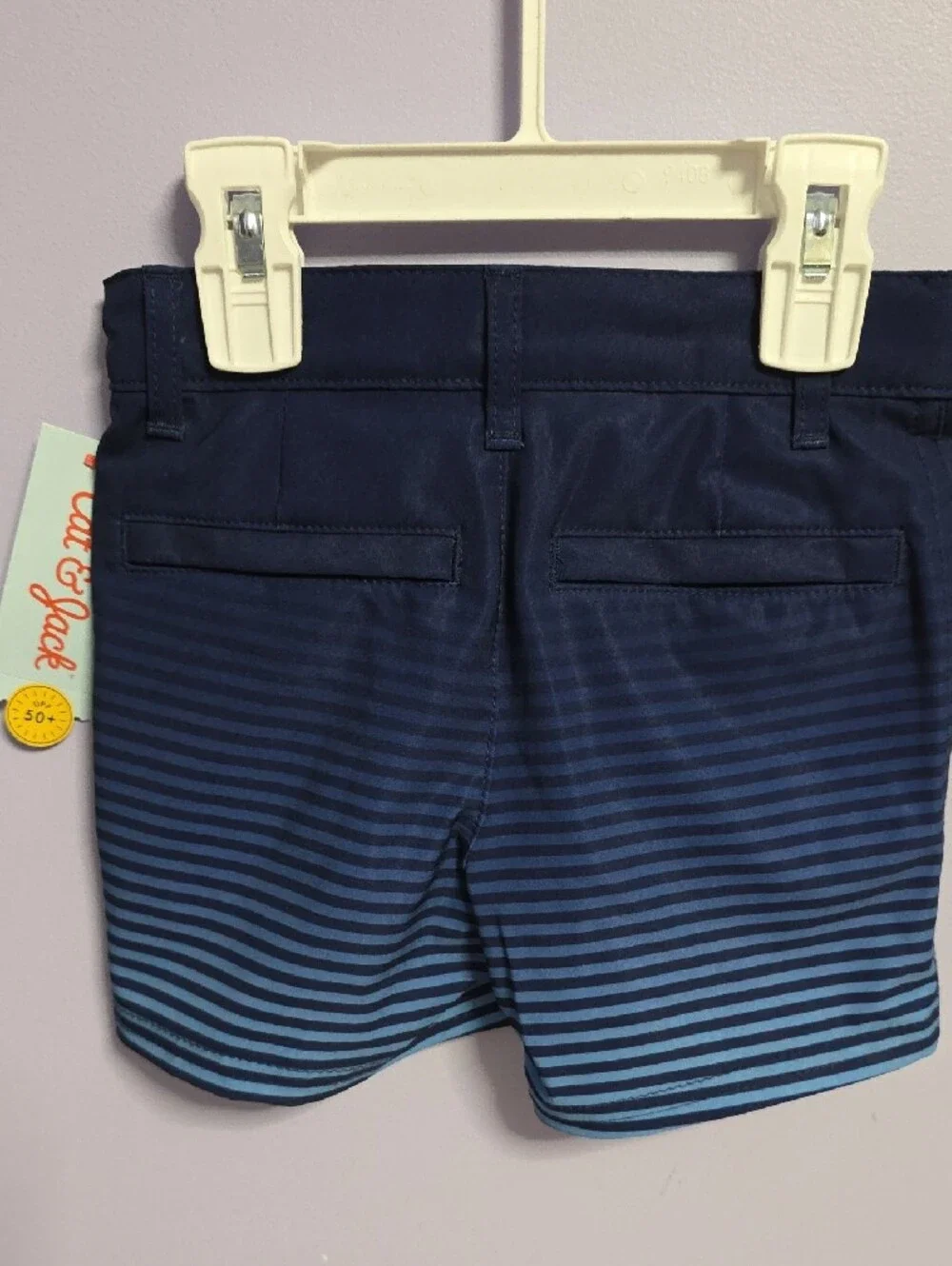 Cat & Jack durable swim